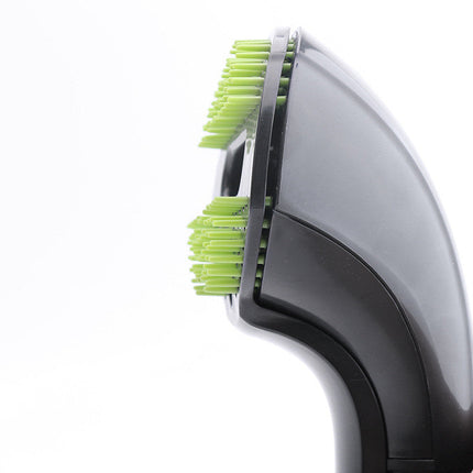 A9 Pet Brushing Head for Vacuum Cleaners with High Efficiency | Effortless Pet Hair Removal for a Clean Home