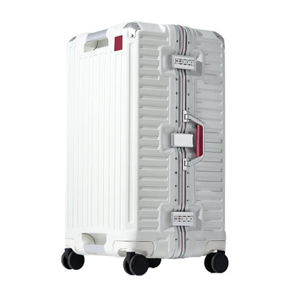Hard Shell Suitcases with Spinner Wheels, Lightweight Luggage with TSA Lock – image 7