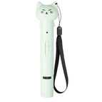 Green / Doumao laser pen / USB