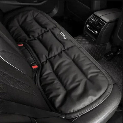 Car Seat Cushion, Ergonomic Auto Seat Pad for Long Drives – image 12
