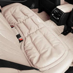 Full seat white
