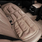 Full seat brown