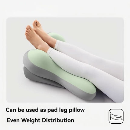 Wedge Pillow for Bed, Bed Wedge Reading Pillow