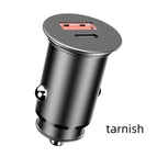 Tarnish / SC G03 67.5W