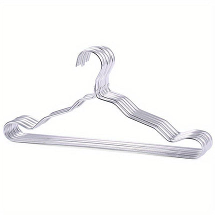 Clothes Hangers, Brass Coat Hangers – image 6