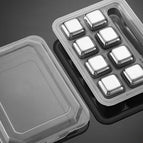 Square / 8pcs