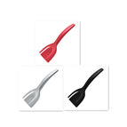 Black Red Grey