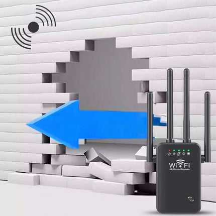 WiFi Extender for Home, WiFi Booster with Ethernet Port – image 6
