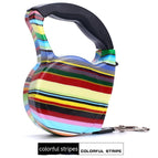 Color Stripes / 5 M X1cm Wide