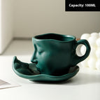 Dark Green / 100 Ml