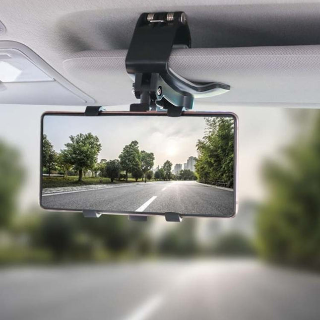 Car Phone Holder Adjustable