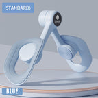 Blue / With Teller