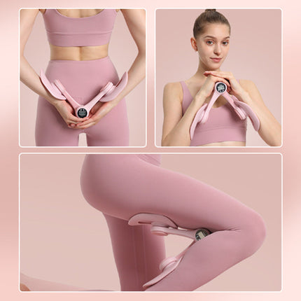 Pelvic Floor Trainer, Kegel Exerciser