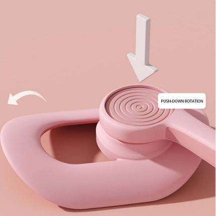 Pelvic Floor Trainer, Pelvic Floor Exerciser with Adjustable Resistance – image 8