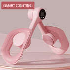 Pink / With Teller