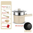 Khaki with steam grid / US