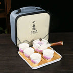 Tea Set