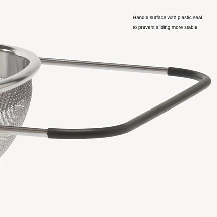 Stainless Steel Strainer for Over the Sink – image 7