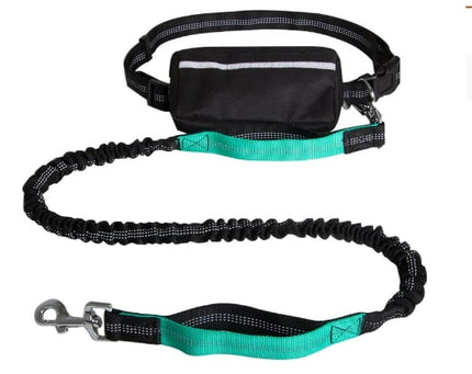 Hands Free Dog Leash, Bungee Dog Leash for Running and Walking – image 18
