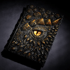 Gold Dragon