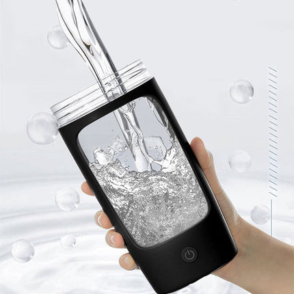 Self Stirring Cup with USB Rechargeable Motor – image 6
