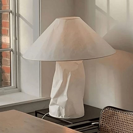 Floor Lamps, Decorative Standing Lamp with Push Button Switch