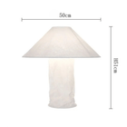 Floor Lamps, Decorative Standing Lamp with Push Button Switch – image 7
