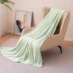 Aloe Green / Throw