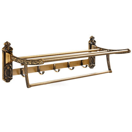 Bathroom Towel Rack – image 4