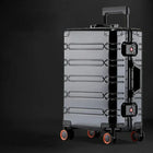 Spinner Suitcase with TSA Lock, Luxury Luggage – image 7
