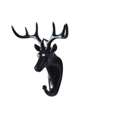 Wall Hooks for Hanging, Animal Coat Hook for Home Wall Decoration – image 21
