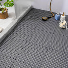 Non Slip Bath Mat, Rubber Shower Mat Set of 4 or 8 – image 4