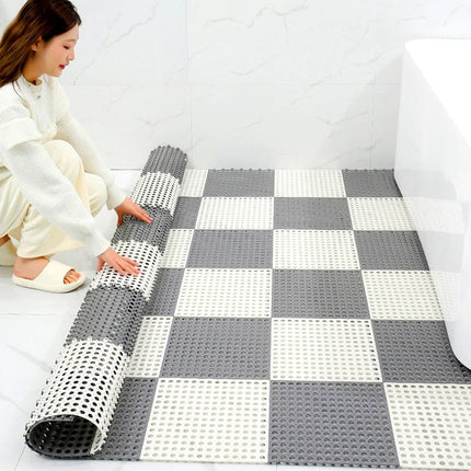 Non Slip Bath Mat, Bathroom Mat for Shower Floor – image 5