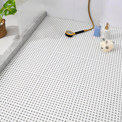 Non Slip Bath Mat, Bathroom Mat for Shower Floor