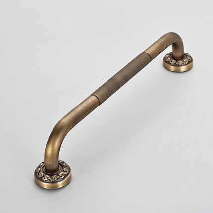 Antique Brass Bathroom Accessories, Soap Dish Holder – image 13