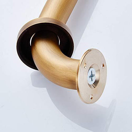 Shower Grab Bar, Toilet Safety Rail for Elderly