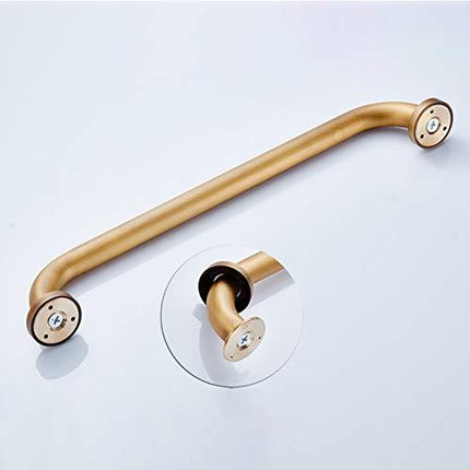 Shower Grab Bar, Toilet Safety Rail for Elderly – image 5