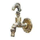 Outdoor Faucet Brass