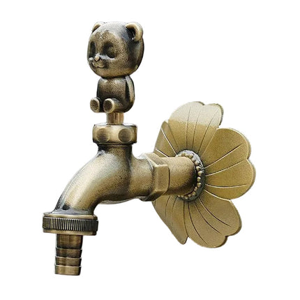 Outdoor Faucet Brass – image 14