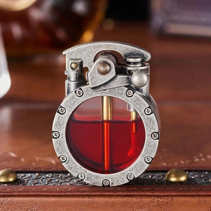Vintage Lighters, Cigarette Lighter for Pipe and Candle – image 4