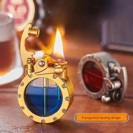 Vintage Lighters, Cigarette Lighter for Pipe and Candle – image 8
