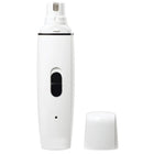 Electric Pet Nail Grinder with Low Noise & Vibration | Painless Grooming Tool for Dogs, Cats, and Small Animals