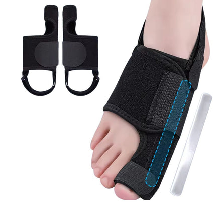 Bunion Night Splints for Hallux Valgus