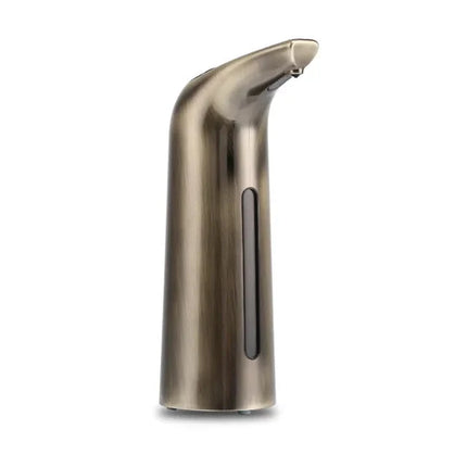 Automatic Soap Dispenser for Bathroom, Touch Free Soap Dispenser with Infrared Sensor – image 14
