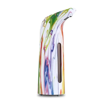 Automatic Soap Dispenser for Bathroom, Hand Soap Dispenser for Kitchen – image 19