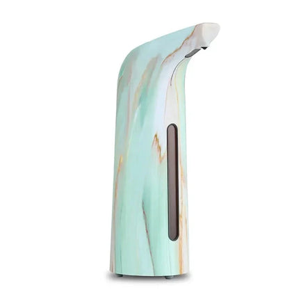Automatic Soap Dispenser for Bathroom, Touch Free Soap Dispenser with Infrared Sensor – image 12