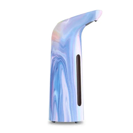 Automatic Soap Dispenser for Bathroom, Touch Free Soap Dispenser with Infrared Sensor – image 16