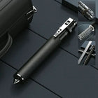 Walking Stick Telescopic Pop Up, Safety Cane for Hiking and Travel
