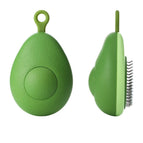 Green avocado