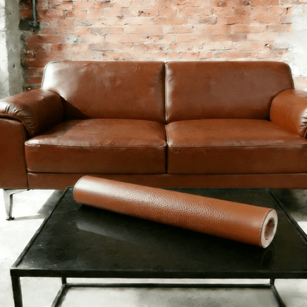 Self Adhesive Leather Patch for Sofa, Leather Repair Tape for Couch – image 10